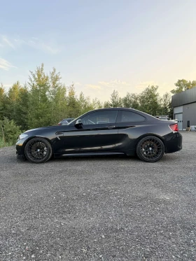 BMW M2 * Competition * MANUAL* АВТОКРЕДИТ* , снимка 2