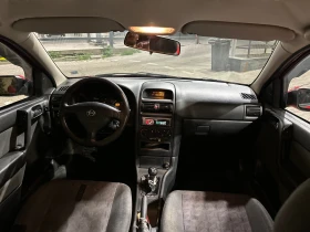 Opel Astra Опел Астра 1 и 7 дизел в добро състояние, снимка 6
