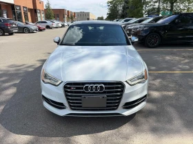 Audi S3 ЦЕНА ДО БЪЛГАРИЯ РЕГИСТРАЦИЯ & АВТОКРЕДИТ, снимка 2