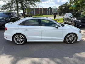 Audi S3 ЦЕНА ДО БЪЛГАРИЯ РЕГИСТРАЦИЯ & АВТОКРЕДИТ, снимка 4
