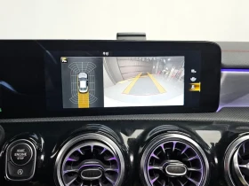 Mercedes-Benz CLA, снимка 15