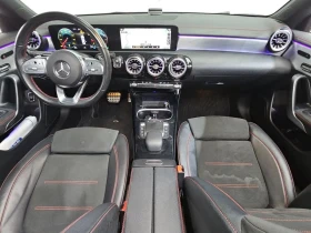 Mercedes-Benz CLA, снимка 7