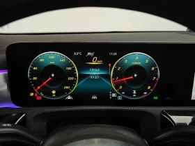 Mercedes-Benz CLA, снимка 8