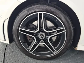 Mercedes-Benz CLA, снимка 5