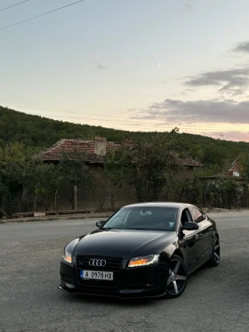 Audi A5, снимка 1