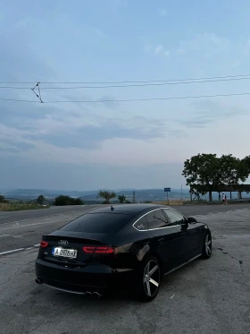 Audi A5, снимка 4