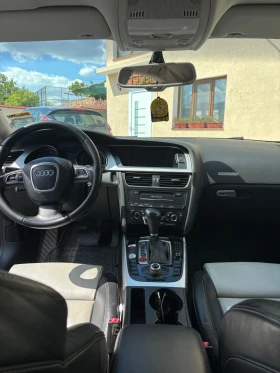 Audi A5, снимка 5