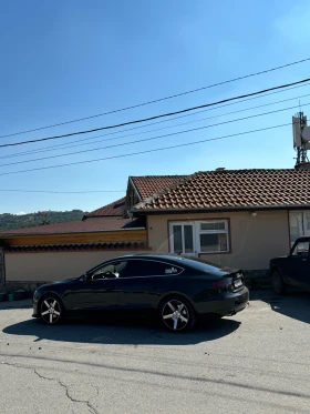 Audi A5, снимка 3