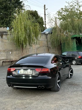 Audi A5, снимка 2