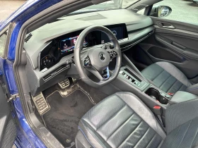 VW Golf R DSG  / Harman Kardon /CARFAX/АВТОКРЕДИТ, снимка 5