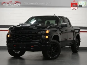 Chevrolet Silverado 1500 * АвтоКредит * (ЦЕНА ДО БГ), снимка 1