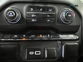 Chevrolet Silverado 1500 * АвтоКредит * (ЦЕНА ДО БГ), снимка 15