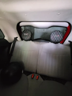 Fiat 500, снимка 13