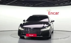 VW Arteon 2.0TDI Premium * DIS * ОБДУХ * ПАНО * KAMEPA, снимка 2