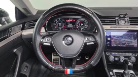 VW Arteon 2.0TDI Premium * DIS * ОБДУХ * ПАНО * KAMEPA, снимка 8
