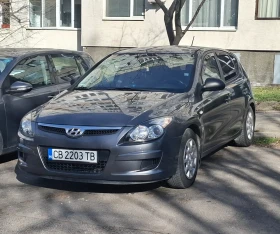 Hyundai I30, снимка 1