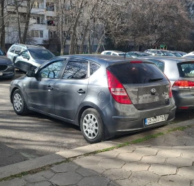 Hyundai I30, снимка 2