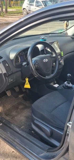 Hyundai I30, снимка 3