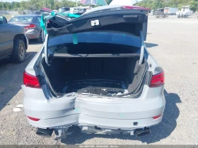 Audi Rs3 QUATTRO* S TRONIC* КОЖА* ПОДГРЕВ* ПАНО* , снимка 15