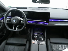 BMW 520 d xDrive Touring M Sport Paket Steptronic, снимка 6