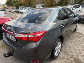 Toyota Corolla 1.6 16V SPORT, снимка 2