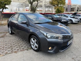 Toyota Corolla 1.6 16V SPORT, снимка 6