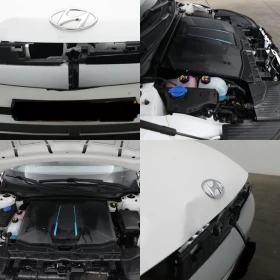 Hyundai Ioniq 5 Head Up+ Bose+ Long range+ 73kw+ Камера, снимка 16