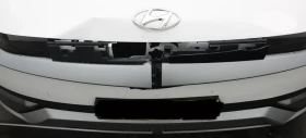 Hyundai Ioniq 5 Head Up+ Bose+ Long range+ 73kw+ Камера, снимка 4