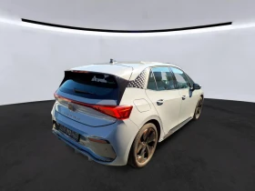 Cupra Born 58kWh LED Navi, снимка 3