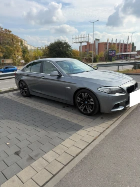 BMW 530, снимка 1