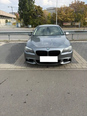 BMW 530, снимка 4