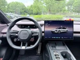 Xiaomi SU7, снимка 11