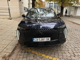 DS DS 7 LA PREMIERE E-TENSE 360 4X4 EAT8, снимка 1