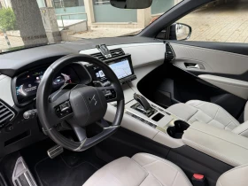 DS DS 7 LA PREMIERE E-TENSE 360 4X4 EAT8, снимка 9