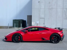 Lamborghini Huracan, снимка 3