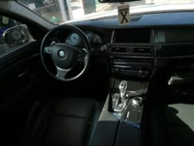 BMW 525 525d - [4] 