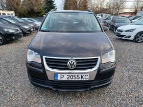     VW Touran 6+ 1!!!!!!