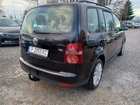 VW Touran ПРОДАДЕНА!!! 05.11.2024г., снимка 5