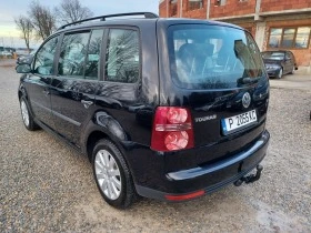 VW Touran ПРОДАДЕНА!!! 05.11.2024г., снимка 6