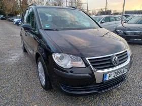     VW Touran 6+ 1!!!!!!