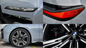 BMW 740 d xDrive M Sport Mild Hybrid Sportautomatic, снимка 17 - Автомобили и джипове - 44326577