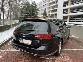 VW Passat Variant HL2.0TDI SCR BMT 4MOTION, снимка 5