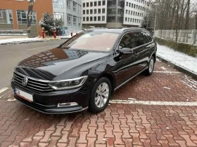 VW Passat Variant HL2.0TDI SCR BMT 4MOTION, снимка 3