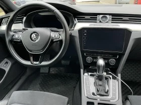 VW Passat Variant HL2.0TDI SCR BMT 4MOTION, снимка 9