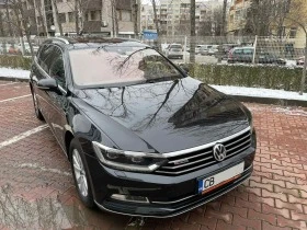 VW Passat Variant HL2.0TDI SCR BMT 4MOTION, снимка 1