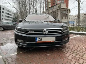 VW Passat Variant HL2.0TDI SCR BMT 4MOTION, снимка 2