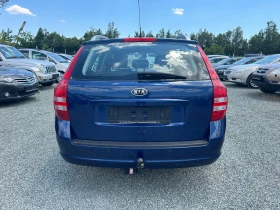 Kia Ceed 1.6i, снимка 5