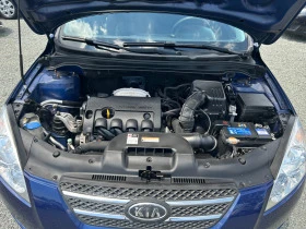 Kia Ceed 1.6i, снимка 15