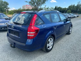 Kia Ceed 1.6i, снимка 4