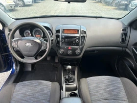 Kia Ceed 1.6i, снимка 11